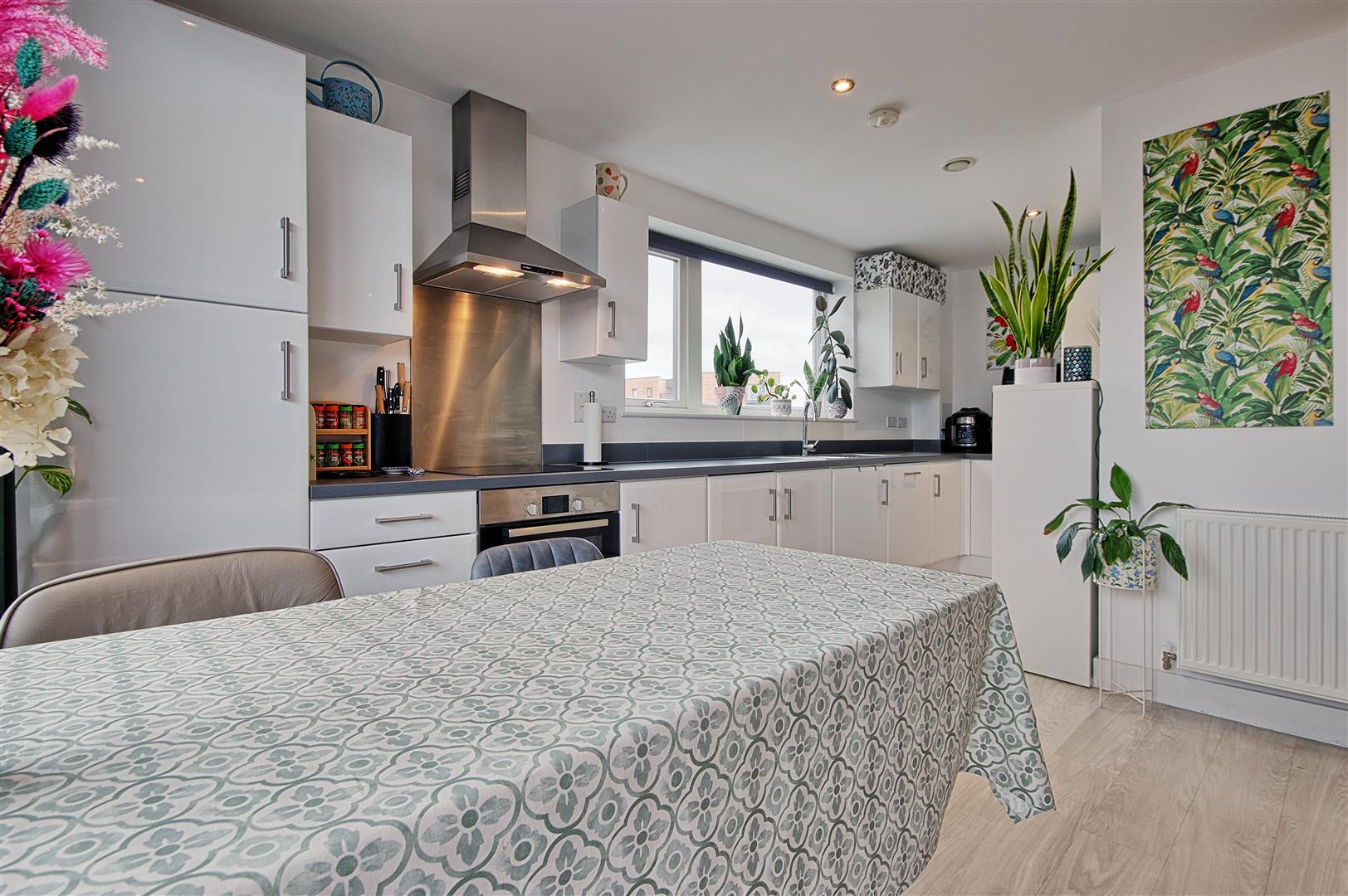 Fowler Avenue, Trumpington, Cambridge